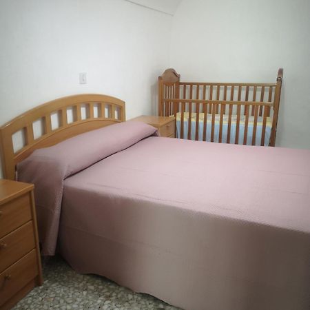 Cueva Maite Apartment Cortes de Baza Bagian luar foto